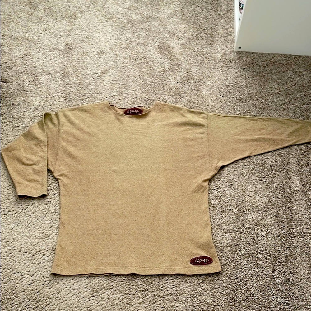 Chiemsee Crewneck Sweater Classic Knit